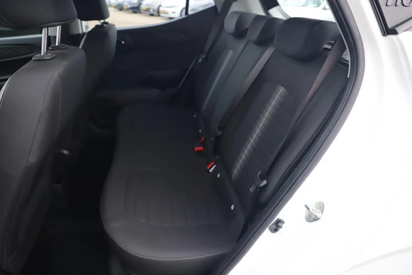 Hyundai i10 - Afbeelding 7 van 21