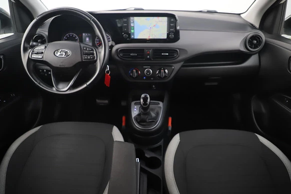 Hyundai i10 - Afbeelding 9 van 21