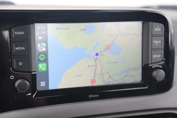 Hyundai i10 - Afbeelding 16 van 21