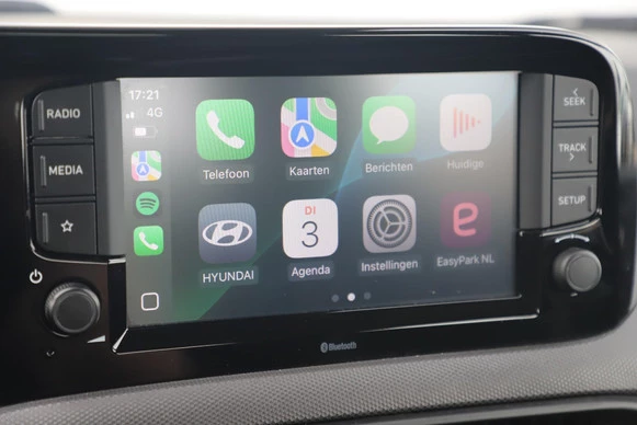 Hyundai i10 - Afbeelding 18 van 21