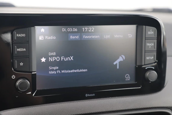 Hyundai i10 - Afbeelding 19 van 21