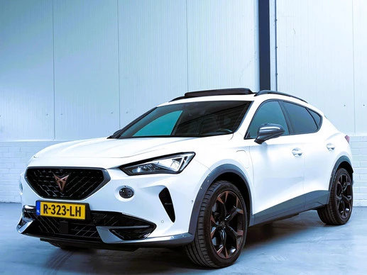 CUPRA Formentor - Afbeelding 2 van 30
