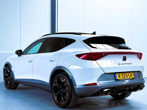 CUPRA Formentor - Afbeelding 3 van 30