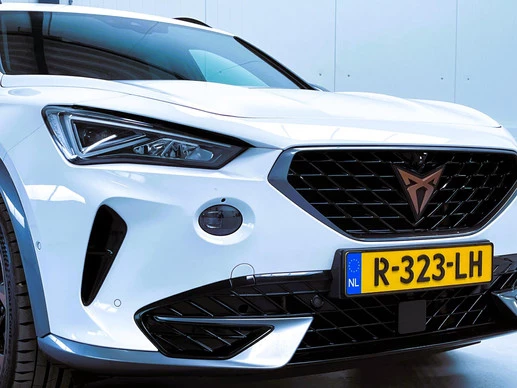 CUPRA Formentor - Afbeelding 5 van 30