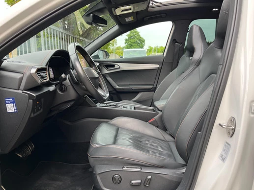 CUPRA Formentor - Afbeelding 14 van 30