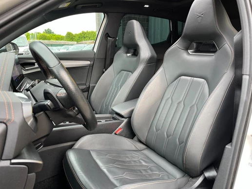 CUPRA Formentor - Afbeelding 16 van 30