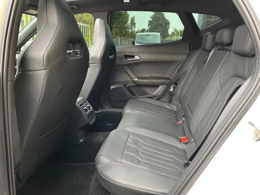 CUPRA Formentor - Afbeelding 17 van 30