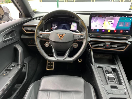CUPRA Formentor - Afbeelding 21 van 30