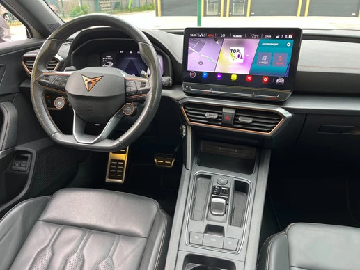 CUPRA Formentor - Afbeelding 22 van 30