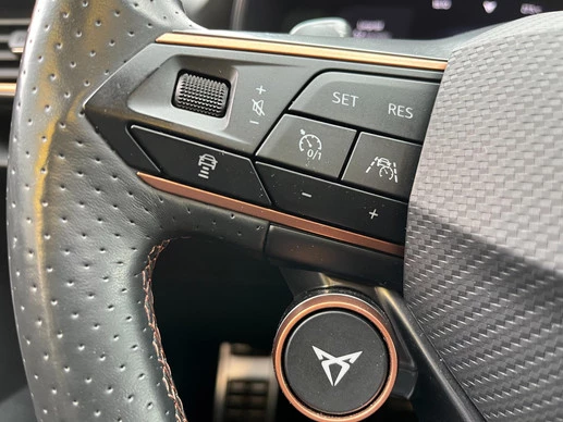 CUPRA Formentor - Afbeelding 23 van 30