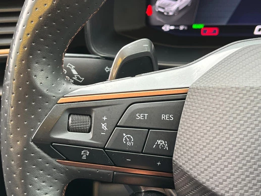 CUPRA Formentor - Afbeelding 29 van 30