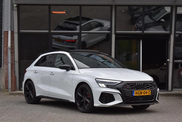 Audi S3 - Afbeelding 1 van 30