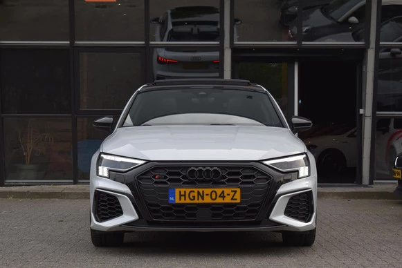 Audi S3 - Afbeelding 2 van 30