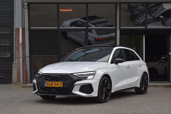 Audi S3 - Afbeelding 3 van 30