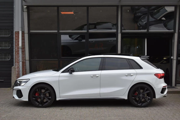 Audi S3 - Afbeelding 4 van 30