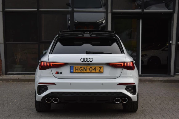 Audi S3 - Afbeelding 6 van 30