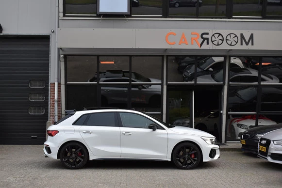Audi S3 - Afbeelding 9 van 30