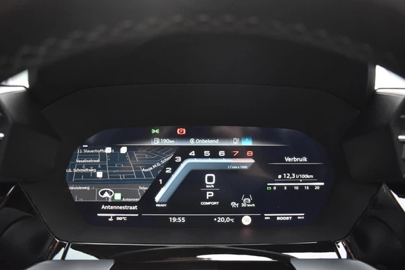 Audi S3 - Afbeelding 10 van 30