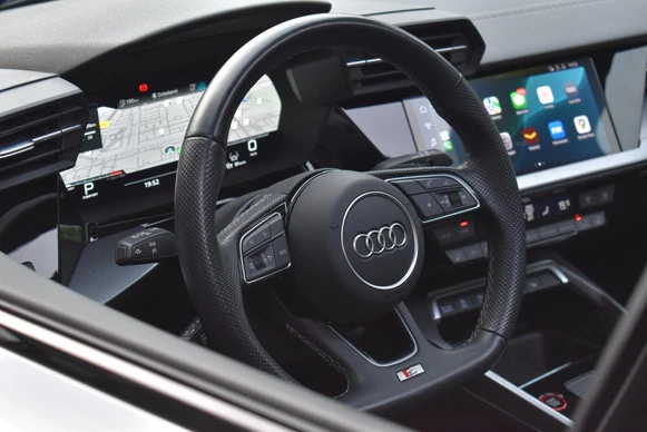 Audi S3 - Afbeelding 11 van 30