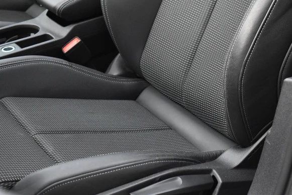 Audi S3 - Afbeelding 13 van 30