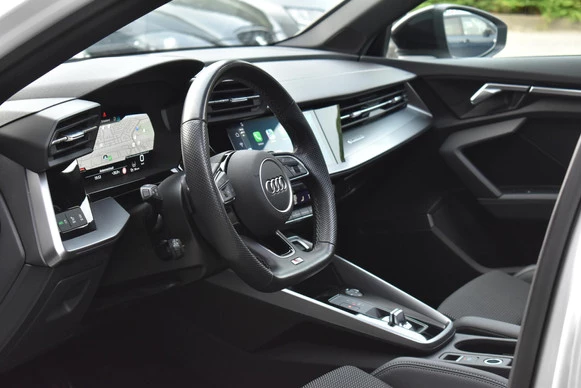 Audi S3 - Afbeelding 14 van 30