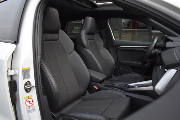 Audi S3 - Afbeelding 15 van 30