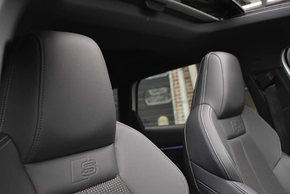 Audi S3 - Afbeelding 17 van 30