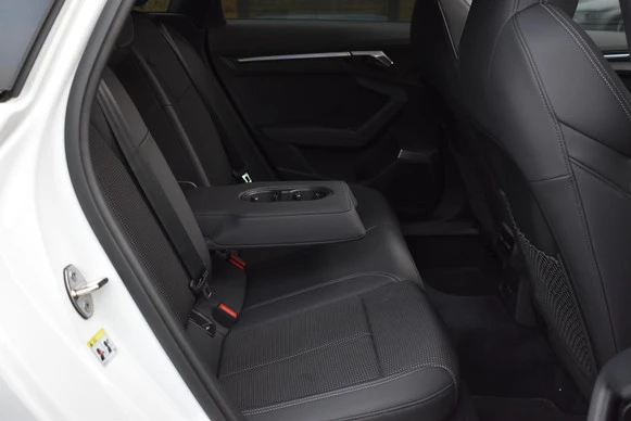 Audi S3 - Afbeelding 18 van 30