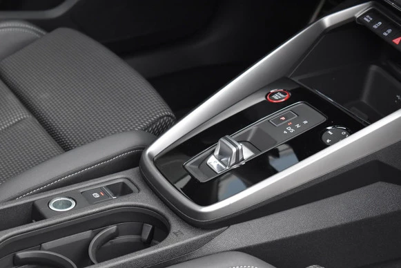 Audi S3 - Afbeelding 20 van 30