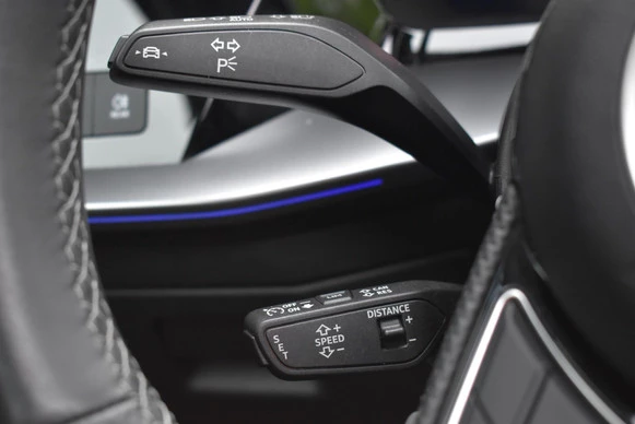 Audi S3 - Afbeelding 22 van 30