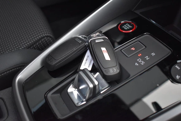 Audi S3 - Afbeelding 24 van 30