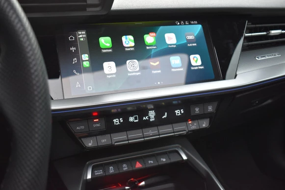 Audi S3 - Afbeelding 26 van 30