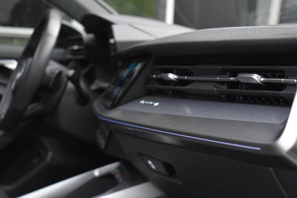 Audi S3 - Afbeelding 27 van 30