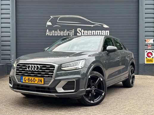 Audi Q2 - Afbeelding 1 van 30
