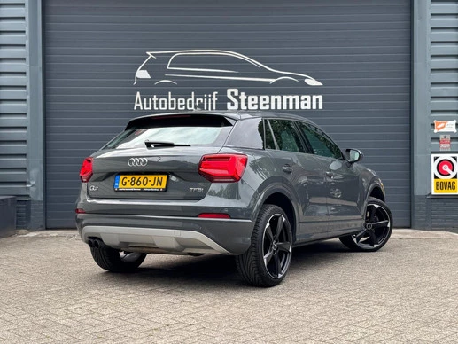 Audi Q2 - Afbeelding 2 van 30