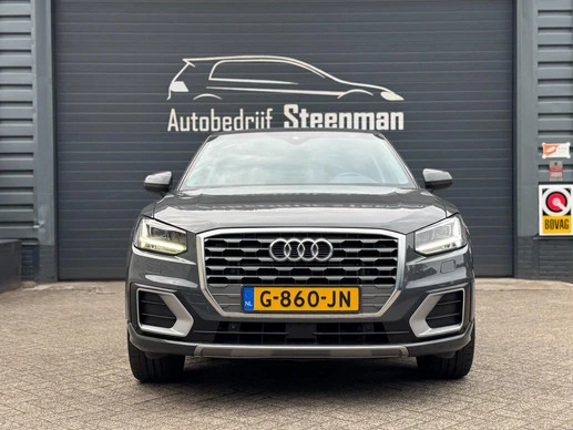 Audi Q2 - Afbeelding 3 van 30