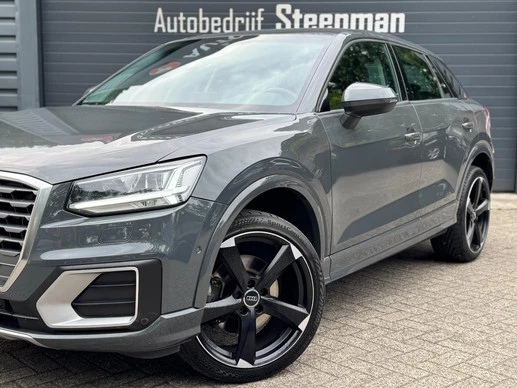 Audi Q2 - Afbeelding 4 van 30