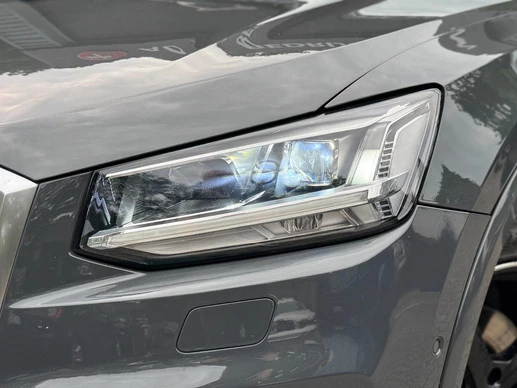 Audi Q2 - Afbeelding 5 van 30