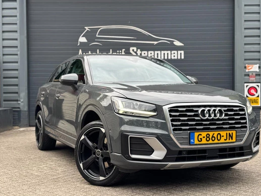 Audi Q2 - Afbeelding 6 van 30