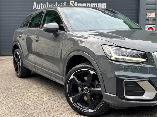 Audi Q2 - Afbeelding 7 van 30