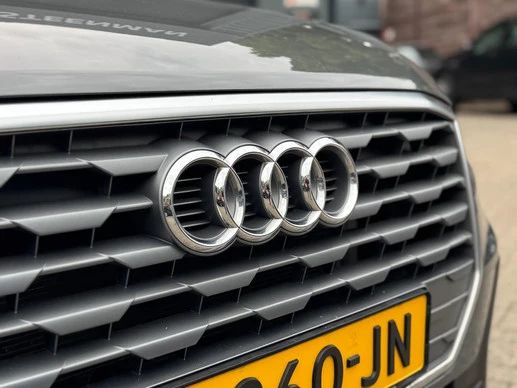 Audi Q2 - Afbeelding 8 van 30