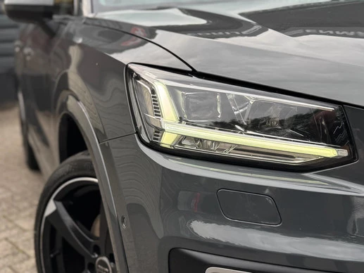 Audi Q2 - Afbeelding 9 van 30