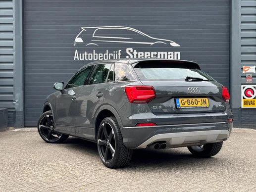 Audi Q2 - Afbeelding 10 van 30