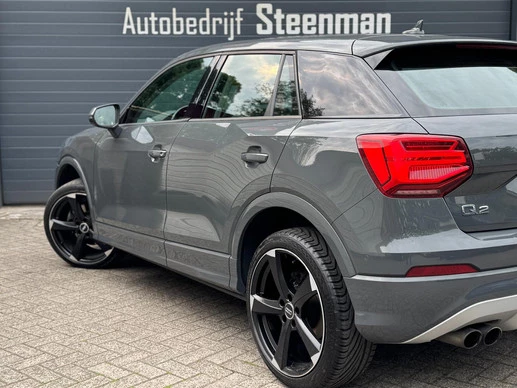 Audi Q2 - Afbeelding 11 van 30