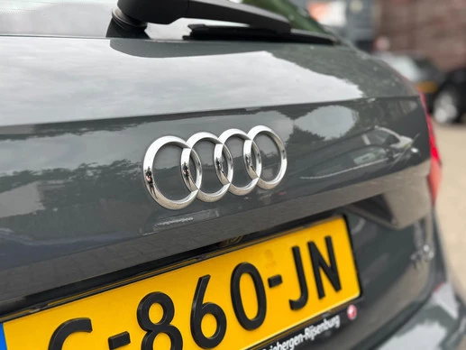 Audi Q2 - Afbeelding 12 van 30