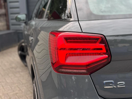 Audi Q2 - Afbeelding 13 van 30