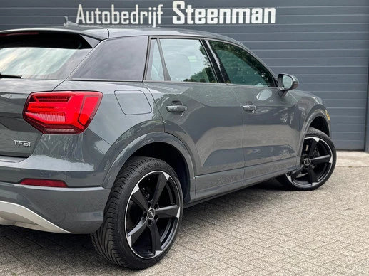 Audi Q2 - Afbeelding 14 van 30