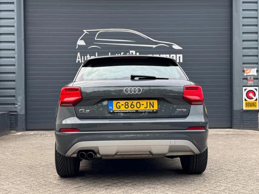 Audi Q2 - Afbeelding 15 van 30