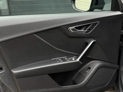Audi Q2 - Afbeelding 17 van 30