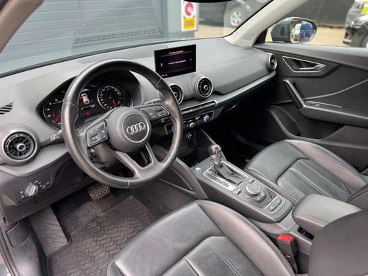 Audi Q2 - Afbeelding 20 van 30